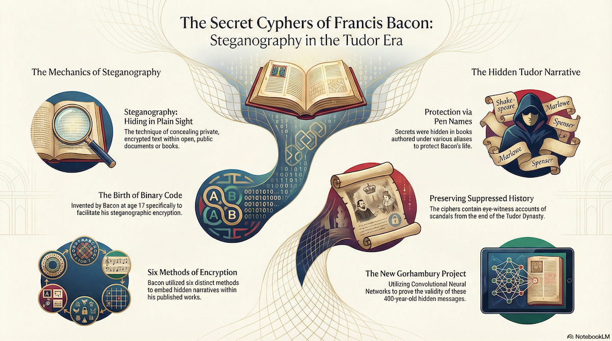 Bacon Prettiest Infographic